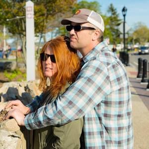 Meet your Posher, Chickie